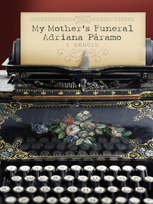 cover image of My Mother's Funeral